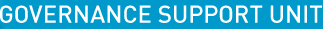 UTS Governance Support Unit